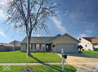 2623 Kirk Ct, Lebanon, IN 46052