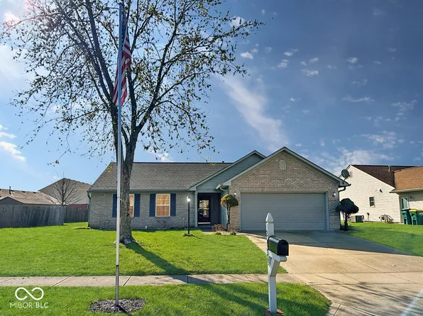 2623 Kirk Ct, Lebanon, IN 46052