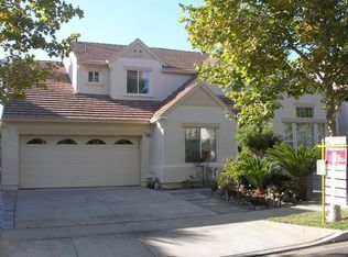 3085 Magnum Dr, San Jose, CA
