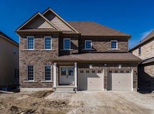 264 Springfield Cres, Clearview, ON L0M 1S0