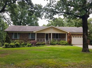 23 Ridge Rd, Cabot, AR 72023