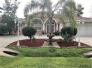 25 Fairhill Ln, Palm Coast, FL 32137