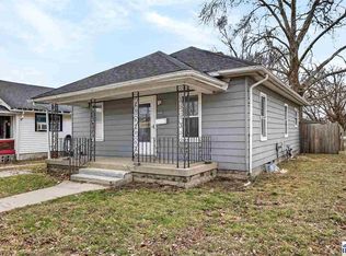 1901 Hulman St, Terre Haute, IN