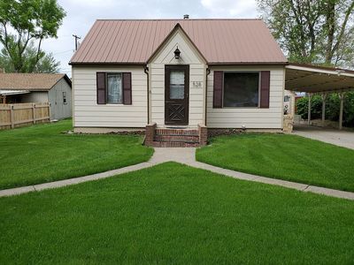 528 4th Ave N, Glasgow, MT, 59230
