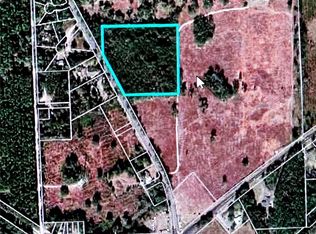 910 N University Ave, Archer, FL 32618