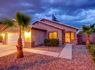 10304 E Capri Ave, Mesa, AZ 85208