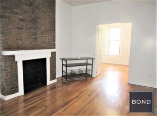 49 Clinton St #A1, New York, NY 10002