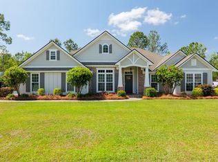 7317 Tillman Branch Rd, Hahira, GA 31632