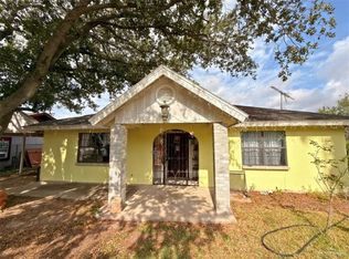 6007 Ceniza Dr, Weslaco, TX 78599