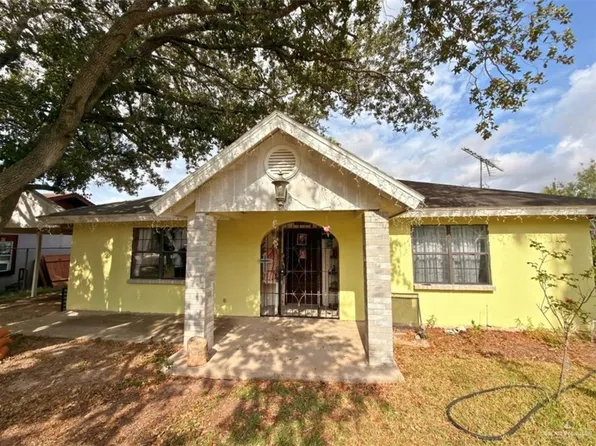 6007 Ceniza Dr, Weslaco, TX 78599