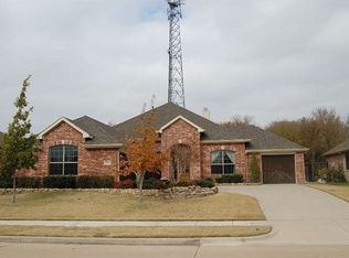 5133 Pond View Ln, Fairview, TX 75069