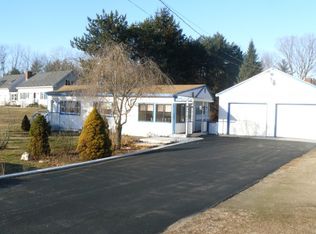 222 Eastern Ave, Rochester, NH 03867