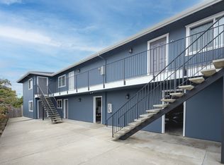 Driftwood Apartments, Marina, CA 93933