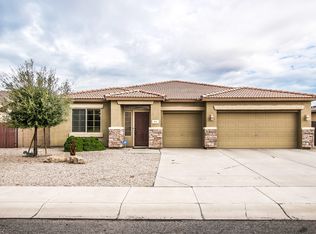 876 W 22nd Ave, Apache Junction, AZ 85120
