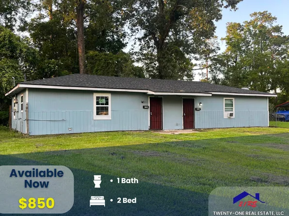 255 Pollard St #B, Beaumont, TX 77703