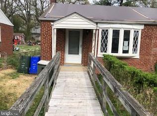 9717 Narragansett Pkwy, College Park, MD