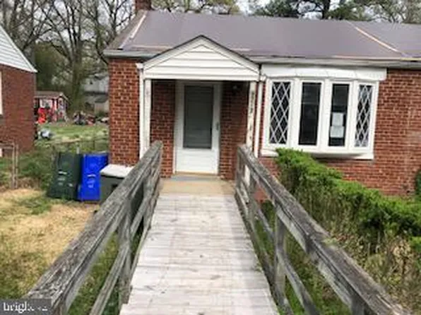 9717 Narragansett Pkwy, College Park, MD 20740