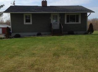 14340 Bryant Rd, Hudson, MI 49247