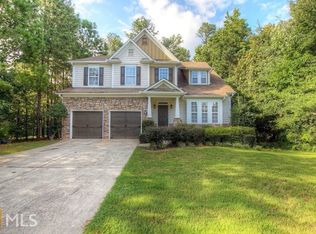 3466 Glen Devon Dr, Powder Springs, GA 30127