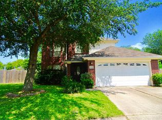 8302 Black Stone St, Baytown, TX 77521