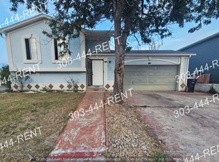 4880 N Enid Way, Denver, CO 80239