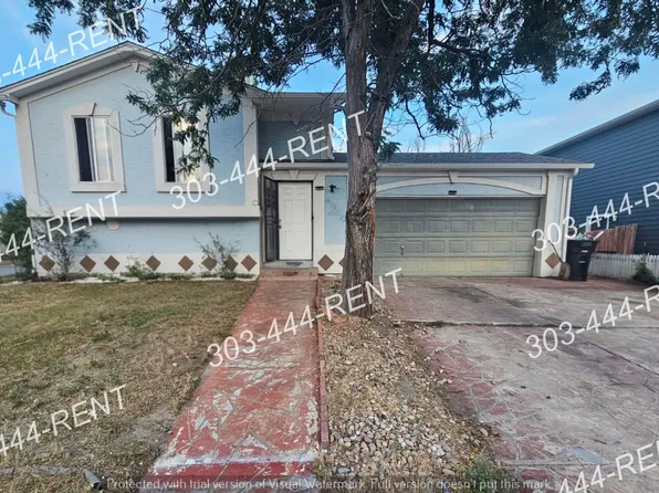 4880 N Enid Way, Denver, CO 80239