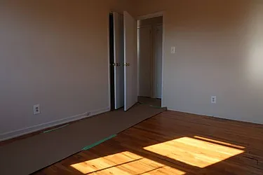 Rented by Atlantic Management Co Inc