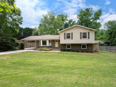 3308 Creek Valley Dr SE, Smyrna, GA, 30082