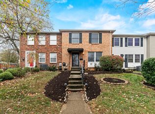 2538 Gemini Way, Louisville, KY 40243