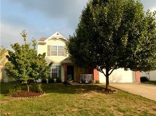 12526 Clearview Ln, Indianapolis, IN