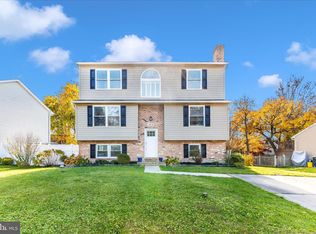 3919 Link Ave, Nottingham, MD 21236