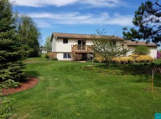 1308 Jean Marie St, Cloquet, MN 55720