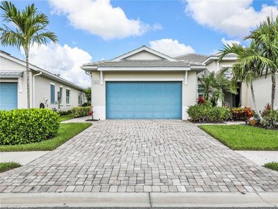 8841 Saint Lucia Dr, Naples, FL, 34114