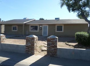 3811 N 84th Ln, Phoenix, AZ 85037