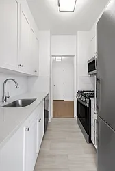 Rented by Rudin Management Company, Inc.