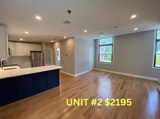 The Residences at the Falls, Northborough, MA 01532
