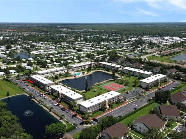 1000 Manatee RD #A102, NAPLES, FL 34114