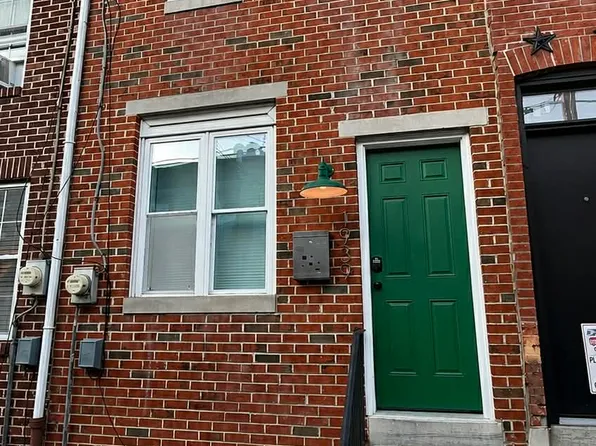 1939 E Oakdale St, Philadelphia, PA 19125