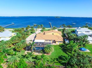 2360 Rocky Point Rd, Malabar, FL 32950