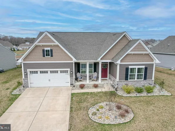 24077 Caldwell Cir, Lewes, DE 19958