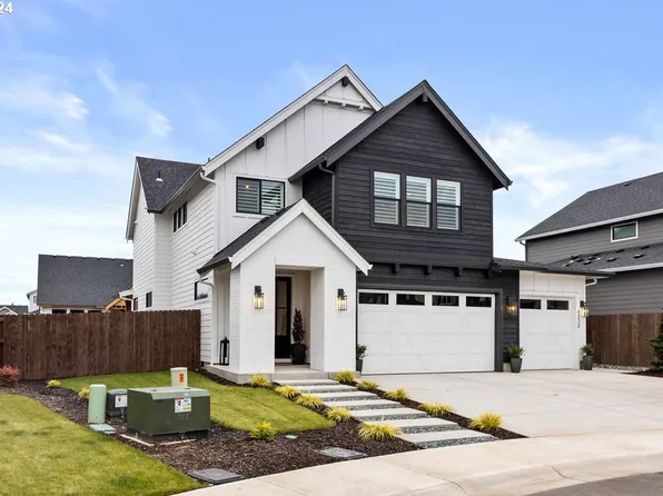 3550 W 3rd St, Washougal, WA 98671