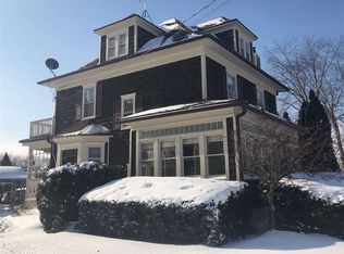 502 W Spring St, New Hampton, IA 50659