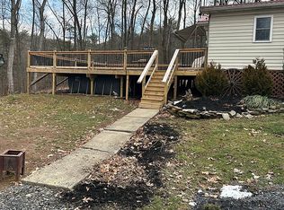 314 Pisgah Rd, Shermans Dale, PA 17090