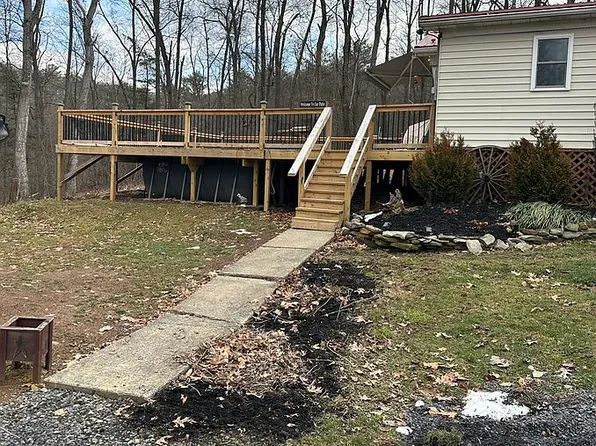 314 Pisgah Rd, Shermans Dale, PA 17090