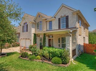 8008 Journeyville Dr, Austin, TX 78735