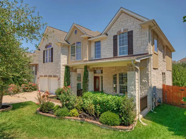 8008 Journeyville Dr, Austin, TX 78735