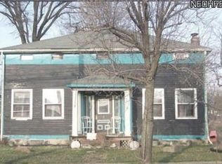 10583 Main St, New Middletown, OH 44442