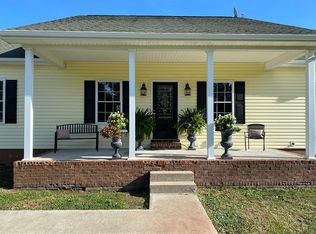 7284 Corydon Junction Rd NE, New Salisbury, IN 47161