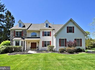 865 Wooded Pond Rd, Lower Gwynedd, PA 19002