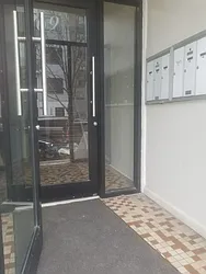 Rented by Lang Realty LLC